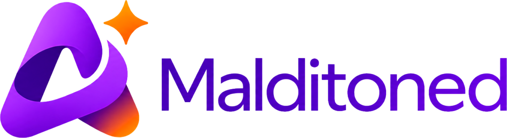 malditoned
