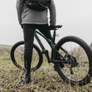 Bicicleta de Montaña Trek (Reacondicionada)