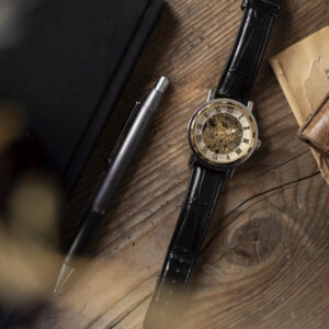 Reloj de Pulsera Clásico (Vintage)