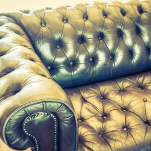 Sillón Vintage Restaurado